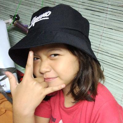 Eps.17 PodcasTra with Keponakan (Zaskia Putri Azzahra)