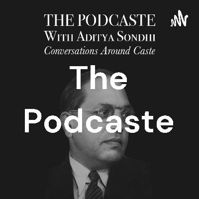 The Podcaste E10 - Ziya us Salam