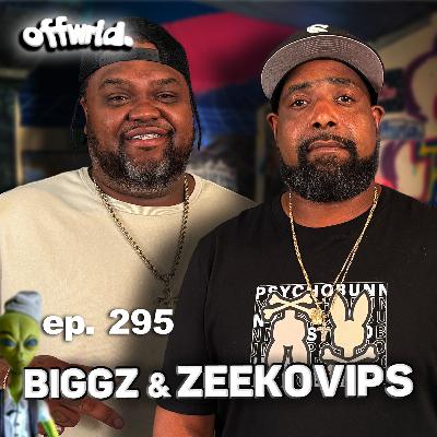Dog Relaxation Beats?! Zeekovips & Biggz on 'Norfolk' by G Herbo, Sync, Young Money Yawn & Virginia