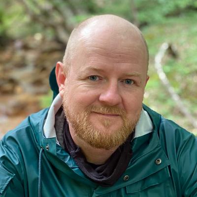 "The Mountain In The Sea" author Ray Nayler - Hugo & Locus award-winner - Sentientism 242 "The Mountain In The Sea" author Ray Nayler - Hugo & Locus award-winner - Sentientism 242