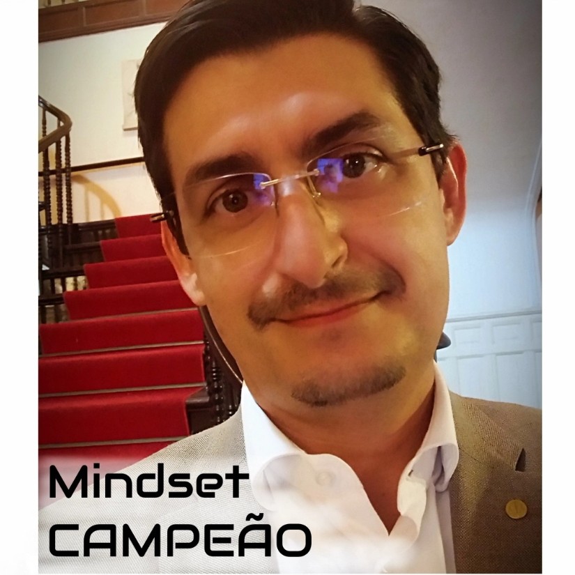 Mindset Campeão