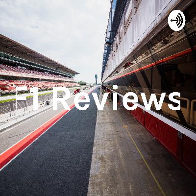 S1E20 - 2020 Abu Dhabi Grand Prix S1E20 - 2020 Abu Dhabi Grand Prix