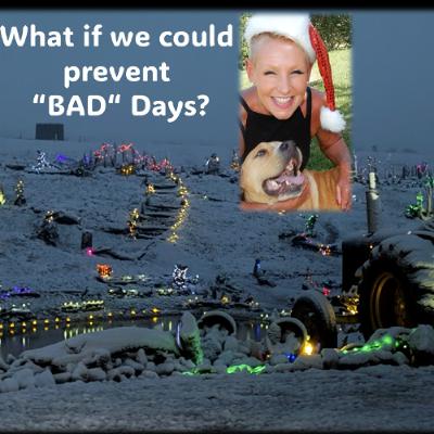 NO More BAD Days - HOW NO More BAD Days - HOW