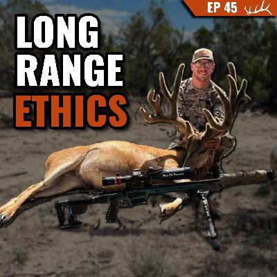 Long Range Ethics
