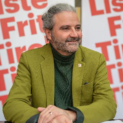 „Die ÖVP ist machtbewusst, aber auch machtbesessen.“