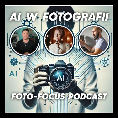 AI Dla Fotografa - Czego Używamy i Dlaczego? - FOTO FOCUS