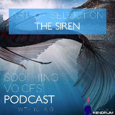 Art of Seduction - The Siren