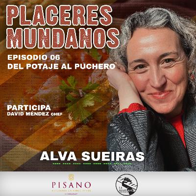 EPISODIO 06 Del Potaje al Puchero EPISODIO 06 Del Potaje al Puchero