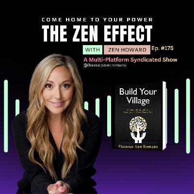 Ep.175 How We Became So Disconnected and the Path Back to Each Other