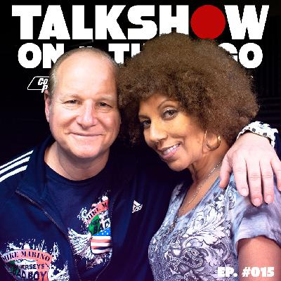 TALKSHOW ON THE GO - Mike Marino