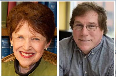 Ep 41: Riane Eisler & Douglas P. Fry: Nurturing Our Humanity