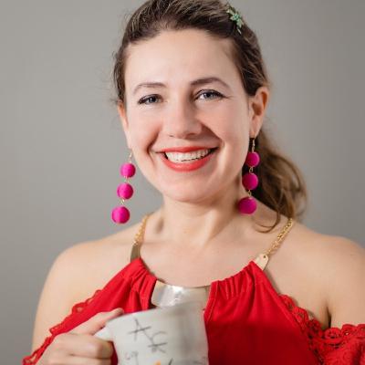 Mariya Shiyko, PhD shares her journey from Quantitative Psychology and Science to Lightwork Mariya Shiyko, PhD shares her journey from Quantitative Psychology and Science to Lightwork