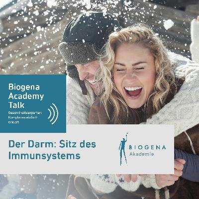 Der Darm: Sitz des Immunsystems