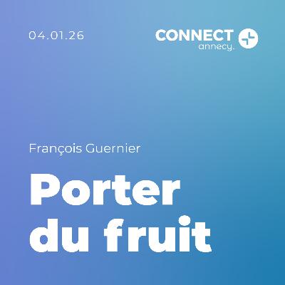 Porter du fruit - François - 04/01/26