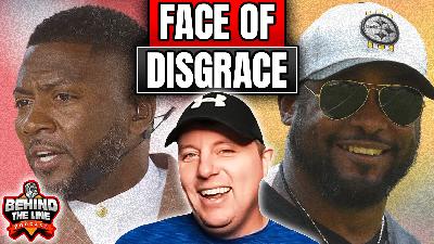 Ryan Clark WORRIED & Could be FIRED by ESPN??