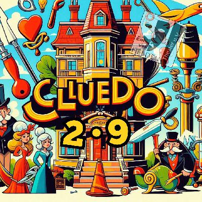 -2.9- : "Ein Probenhörspielexperiment"