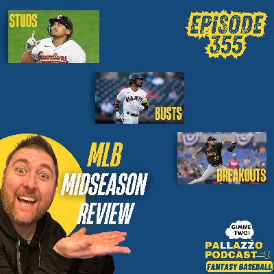 MLB 2024 Midseason Review Live Chat | June 28th, 2024