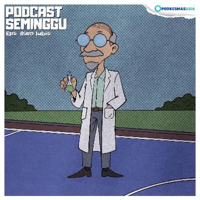 Episode Rico Lubis