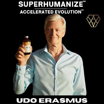 The Soul of Nutrition: Udo Erasmus on Essential Fats, Seed Oil Myths and Cellular Healing The Soul of Nutrition: Udo Erasmus on Essential Fats, Seed Oil Myths and Cellular Healing