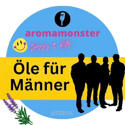 doTERRA-ÖLE für MÄNNER