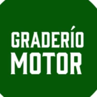 Graderío del Motor 28-03-2022