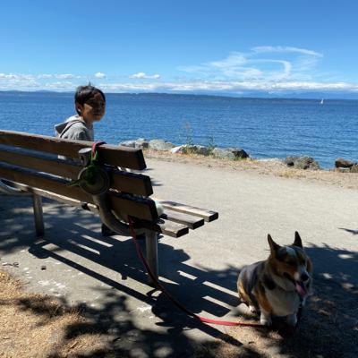 #22 天の計らい・2日間のお休み(カナダ入国拒否のおかげ?) #22 天の計らい・2日間のお休み(カナダ入国拒否のおかげ?)