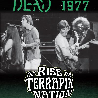 Grateful Dead 10-6-77 Arizona State U.: The Missing Show