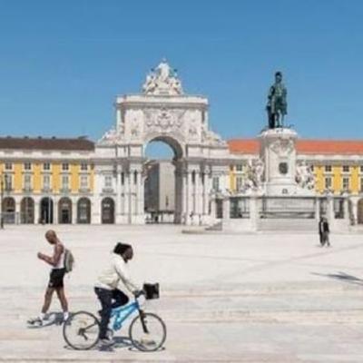 De Cariacica para Portugal: a experiência de um capixaba que recomeçou a vida no exterior