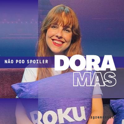 #5 - Sara do TikTok | Doramas, Stray Kids e a paixão pela atuação #5 - Sara do TikTok | Doramas, Stray Kids e a paixão pela atuação