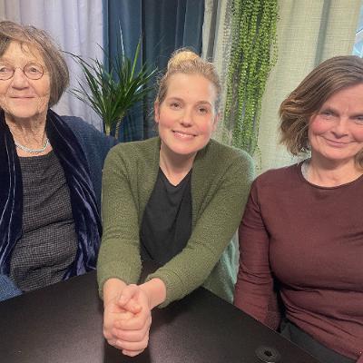 Stanna eller gå? Om kärlek i skuggan av alzheimer