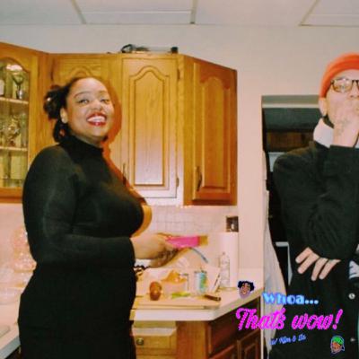 EP 3: What Were We Talking About?