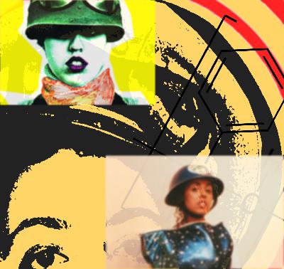 Poly Styrene: (in)disposable punk Poly Styrene: (in)disposable punk