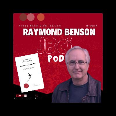 Raymond Benson Interview