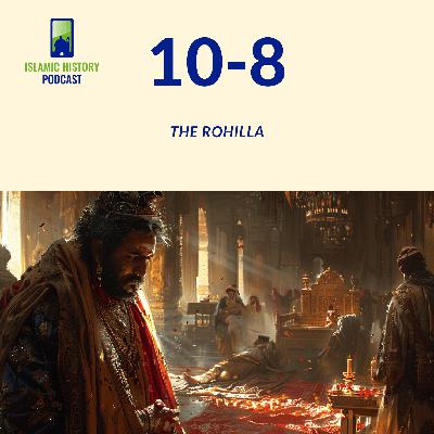 10-8: The Rohilla