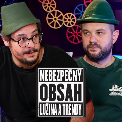 Epi. 262 - Demokratické zbrane