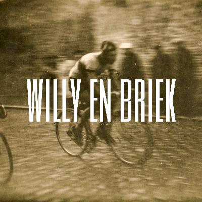 Willy en Briek - Een omkopingsverhaal uit het peloton