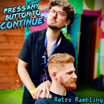Retro Rambling
