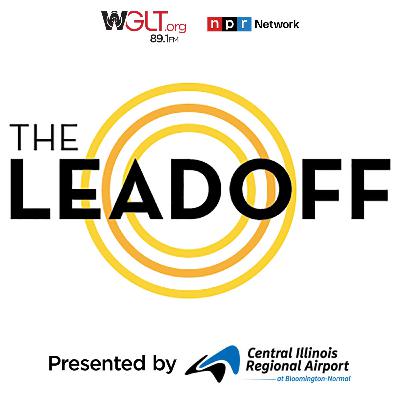 The Leadoff - Thursday 10/9/2025