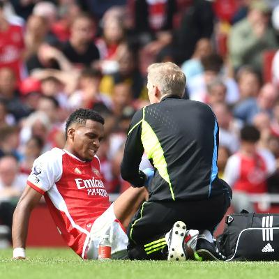 How Much Impact Will Jurrien Timber’s Injury Have On Arsenal’s Season?