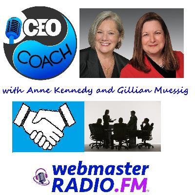 Covid19 Business Advice: What CEOs Must Do Now