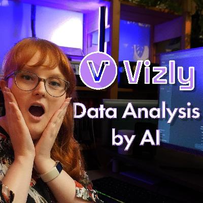 PhD’s Toolkit! Vizly, Data Analysis by AI — A Complete Review