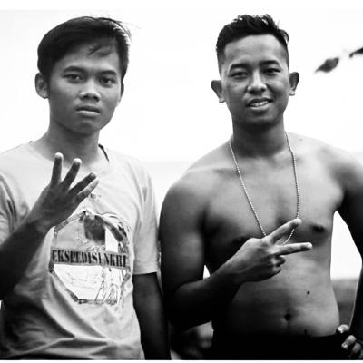 Episode Kisah // Ekspedisi Papua ft Ahmad Riyanto