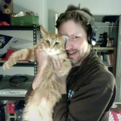 May 30, 2021 May 30, 2021