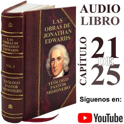 Jonathan Edwards 21 AudioLibro