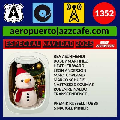 Aeropuerto Jazz Café 1352
