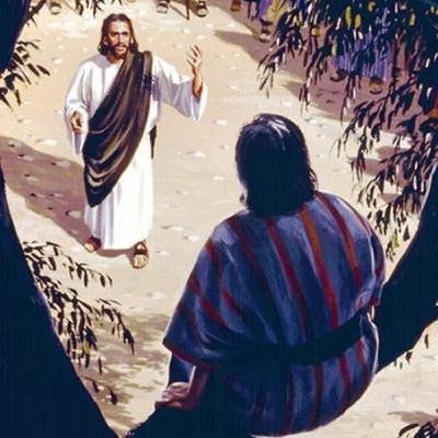 La corrupción en tiempos de Jesús. La corrupción en tiempos de Jesús.
