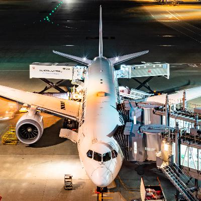 Is This the Bottom for Boeing