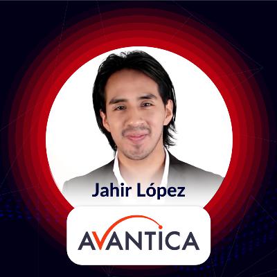 Flash Talks Ep22 | Aprendizaje y crecimiento | Jahir López y Nicolás Solórzano