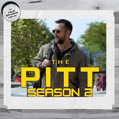 BONUS EPISODE - The Pitt Season 2 BONUS EPISODE - The Pitt Season 2