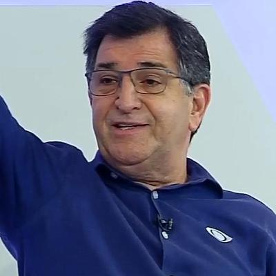 Os Donos da Bola Rio 08-01-20 - Programa completo